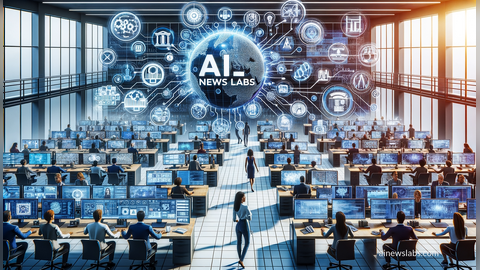 About AI News Labs