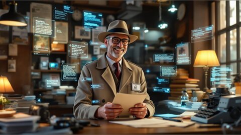 Empowering Journalists in the Digital Era: The Mission of Ai News Labs