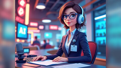 Revolutionizing Journalism: Empowering Voices with Ai News Labs