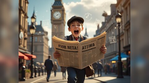 Ai News Labs: Revolutionizing Modern Journalism Across All Formats