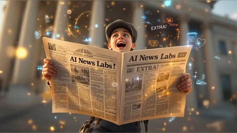 Solving the Crisis: Innovating Through AI