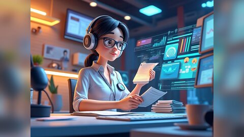 Navigating the Digital Information Age: Ai News Labs' Commitment to Responsible Content Creation