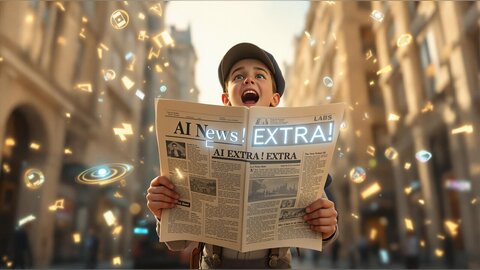 Multiformat Made Easy: Transforming Your Stories Effortlessly