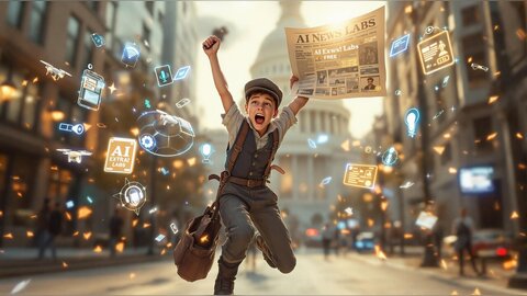 Unleashing the Power of AI: Tools You Can Use for Free