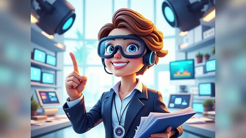 Ai News Labs: Championing Open and Ethical Digital Spaces