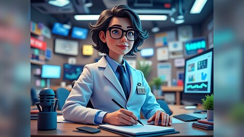 Joining Ai News Labs: Elevate Your Journalism Game