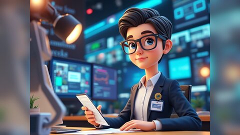 Pioneering the Future: How Ai News Labs is Shaping Journalism